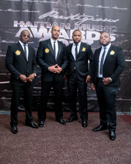 Haitian Music Award 2017